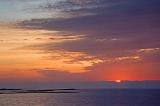 Aransas Bay Sunrise_38295